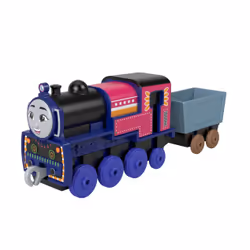 Fisher-Price Thomas le petit train HNN20 véhicule pour enfants - Vue supplémentaire 5