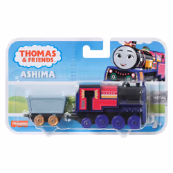 Fisher-Price Thomas le petit train HNN20 véhicule pour enfants - Vue supplémentaire 6