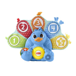Fisher-Price Linkimals HNN75 jouet interactif