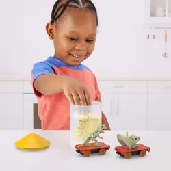 Fisher-Price Thomas le petit train Thomas & Friends Colour Reveal