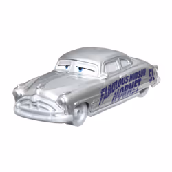 Disney Pixar Cars HNR00 véhicule pour enfants