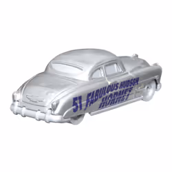 Disney Pixar Cars HNR00 véhicule pour enfants