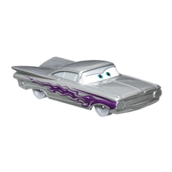 Disney Pixar Cars HNR03 véhicule pour enfants
