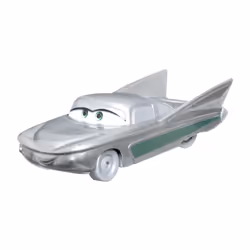 Disney Pixar Cars HNR02 véhicule pour enfants
