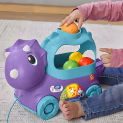 Fisher-Price HNR54 jouet d'apprentissage