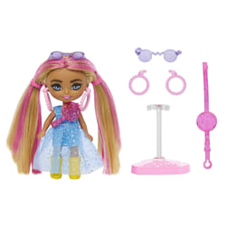 Barbie Extra HNR61 poupée