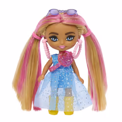 Barbie Extra HNR61 poupée