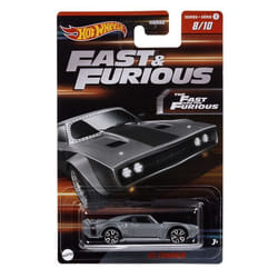 Hot Wheels HNR88 véhicule pour enfants