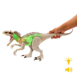 Jurassic World – COMBAT CAMOUFLAGE – INDOMINUS REX