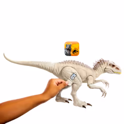 Jurassic World – COMBAT CAMOUFLAGE – INDOMINUS REX