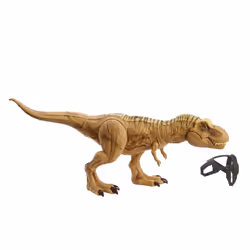 Jurassic World – JOUET TYRANNOSAURUS REX
