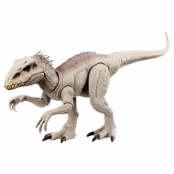 Jurassic World Combat Camouflage Indominus Rex
