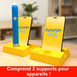 Games PICTIONARY AIR 2 - Vue supplémentaire 10