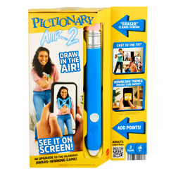 Games PICTIONARY AIR 2 - Vue supplémentaire 5