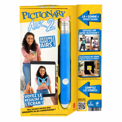 Games PICTIONARY AIR 2 - Vue supplémentaire 6