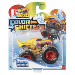 Hot Wheels Monster Trucks HNW04 véhicule pour enfants