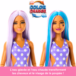 Barbie – Poupée Pop Reveal - Vue supplémentaire 10