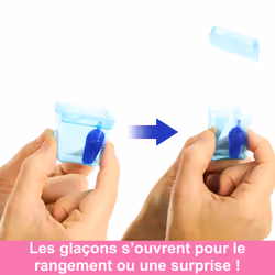 Barbie – Poupée Pop Reveal - Vue supplémentaire 11