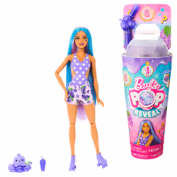 Barbie – Poupée Pop Reveal - Vue supplémentaire 13