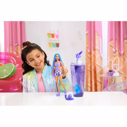 Barbie – Poupée Pop Reveal - Vue supplémentaire 14