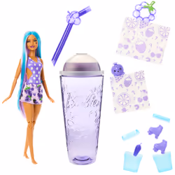 Barbie – Poupée Pop Reveal - Vue supplémentaire 4