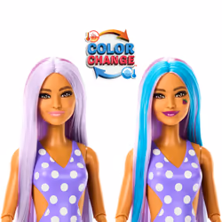 Barbie – Poupée Pop Reveal - Vue supplémentaire 5