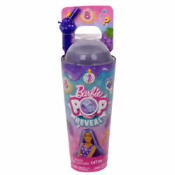 Barbie – Poupée Pop Reveal - Vue supplémentaire 8