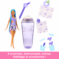 Barbie – Poupée Pop Reveal - Vue supplémentaire 9