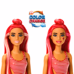Barbie HNW43 poupée