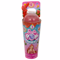 Barbie HNW43 poupée - Vue supplémentaire 6