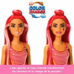 Barbie HNW43 poupée - Vue supplémentaire 8