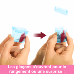 Barbie HNW43 poupée - Vue supplémentaire 9