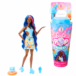 Barbie HNW42 poupée - Vue supplémentaire 5