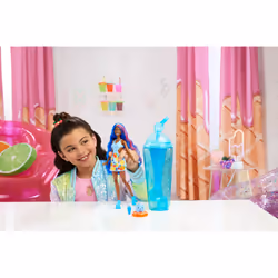 Barbie HNW42 poupée - Vue supplémentaire 6