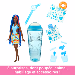 Barbie HNW42 poupée - Vue supplémentaire 7