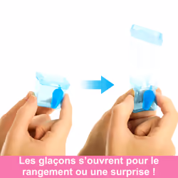 Barbie HNW42 poupée - Vue supplémentaire 9