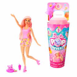 Barbie HNW41