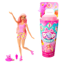 Barbie HNW41 poupée