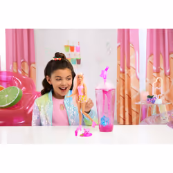 Barbie HNW41 poupée