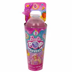 Barbie HNW41 poupée - Vue supplémentaire 6