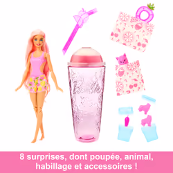 Barbie HNW41 poupée - Vue supplémentaire 7