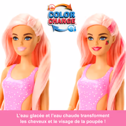 Barbie HNW41 poupée - Vue supplémentaire 8