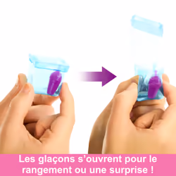 Barbie HNW41 poupée - Vue supplémentaire 9