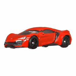 Hot Wheels Fast & Furious HNW49 véhicule pour enfants