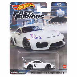 Hot Wheels HNW46, Voiture, 3 an(s), Métal, Plastique, Couleurs assorties