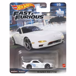 Hot Wheels HNW46 véhicule pour enfants