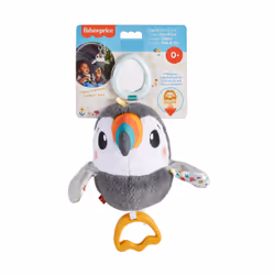 Fisher-Price Toucan À Agiter Partout - Vue supplémentaire 10