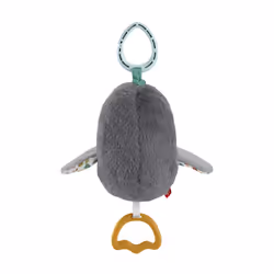 Fisher-Price Toucan À Agiter Partout
