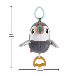Fisher-Price Toucan À Agiter Partout - Vue supplémentaire 4