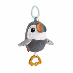 Fisher-Price Toucan À Agiter Partout - Vue supplémentaire 5